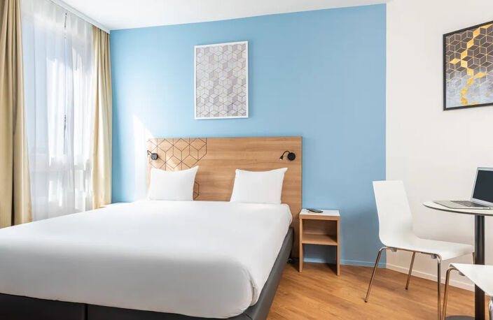 Special investisseur - investissement LMNP - Ivry-sur-Seine — photo 4