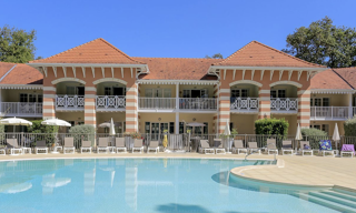 Appartement 2 Pièces 30 m² à vendre à Soulac-sur-Mer (33780)