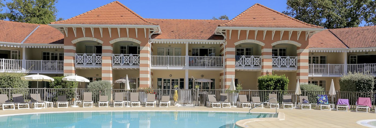 Appartement 2 Pièces 30 m² à vendre à Soulac-sur-Mer (33780)