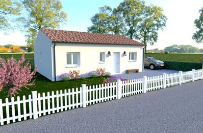 vente maison 249 000 € à proximité de Saint-Morillon (33650)