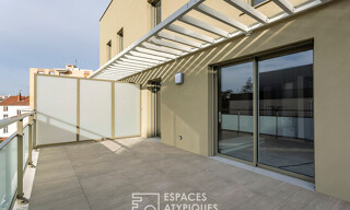 Appartement 4 Pièces 99 m² à vendre à Villeurbanne (69100)