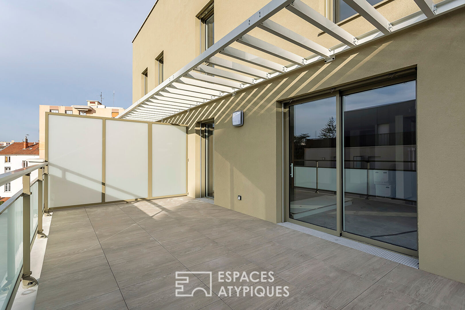Appartement V T4