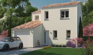 Maison 4 Pièces 90 m² à vendre à Ondres (40440)