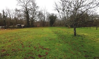 Terrain  4800 m² à vendre à Budos (33720)