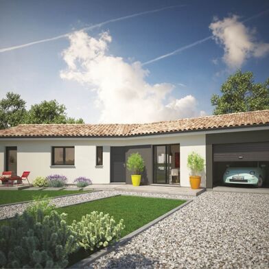 Maison 3 pièces 201260 €