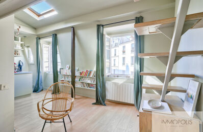 vente appartement 345 000 € à proximité de Paris 7 (75007)