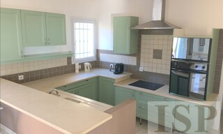 Maison 4 Pièces 133 m² à louer à Bouc-Bel-Air (13320)