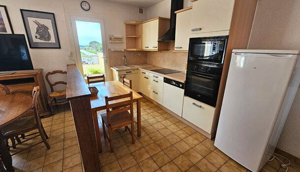 Villa / Maison 4 pièces  à vendre Barcarès (Le) 66420