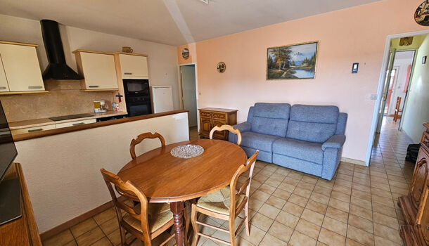 Villa / Maison 4 pièces  à vendre Barcarès (Le) 66420