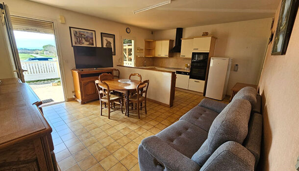 Villa / Maison 4 pièces  à vendre Barcarès (Le) 66420