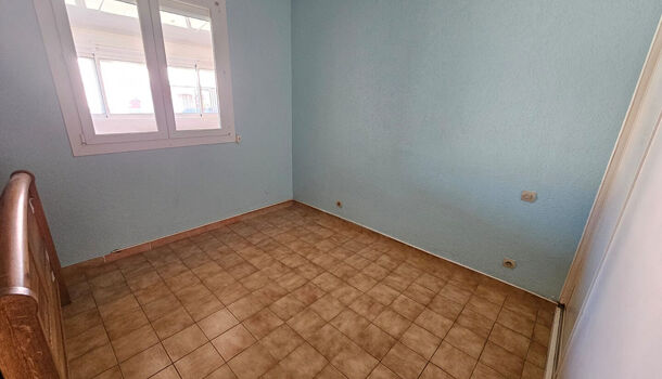 Villa / Maison 4 pièces  à vendre Barcarès (Le) 66420