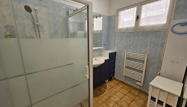 Villa / Maison 4 pièces  à vendre Barcarès (Le) 66420