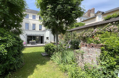 vente maison 795 000 € à proximité de Sotteville-Lès-Rouen (76300)