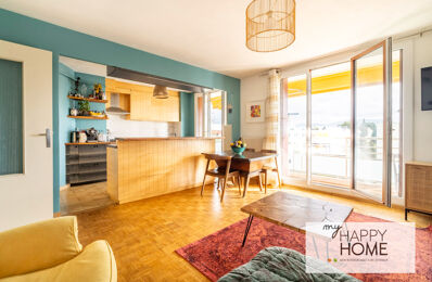 vente appartement 257 000 € à proximité de Marseille 4 (13004)