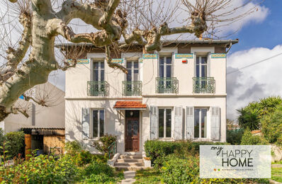 vente maison 745 000 € à proximité de Cassis (13260)