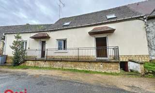 Maison 3 Pièces 84 m² à vendre à Murat (03390)