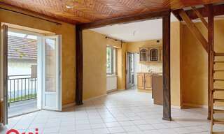 Maison 3 Pièces 84 m² à vendre à Murat (03390)