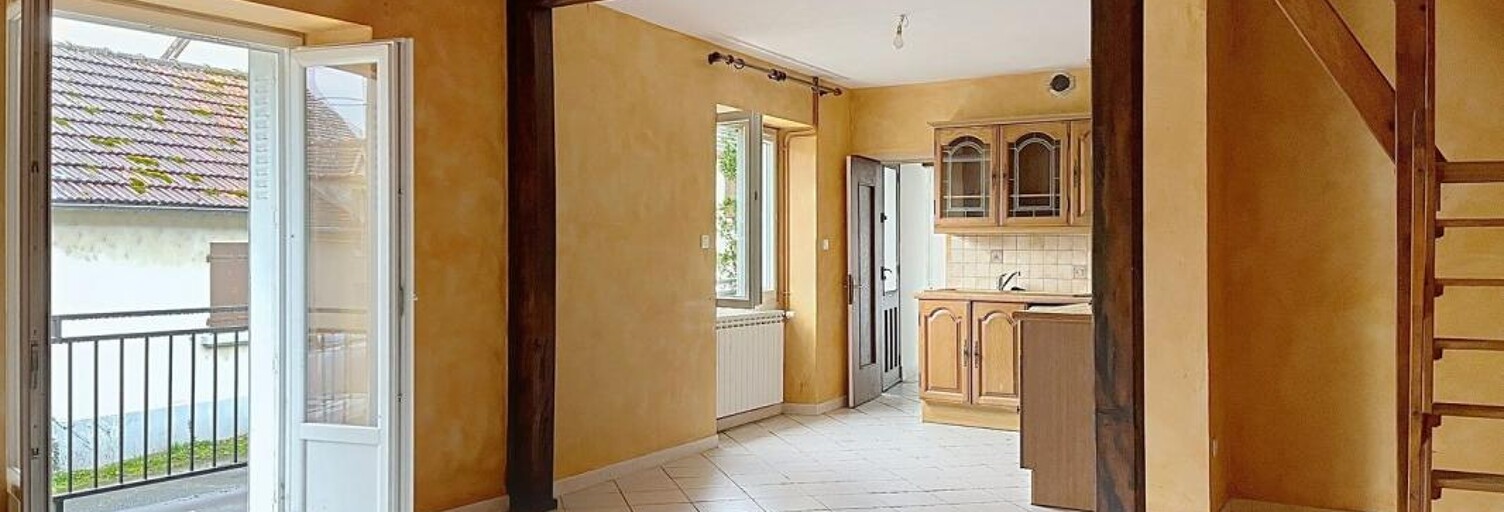 Maison 3 Pièces 84 m² à vendre à Murat (03390)