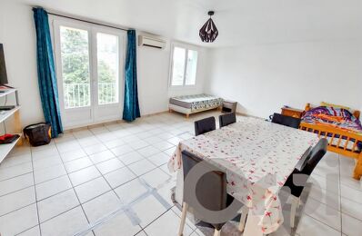 vente appartement 123 600 € à proximité de Gréoux-les-Bains (04800)