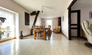 Appartement 4 Pièces 80 m² à vendre à Joigny (89300)