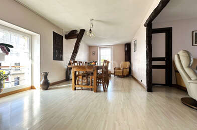 Appartement 4 pièces 99000 €