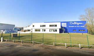 Commerce  375 m² à louer à Appoigny (89380)