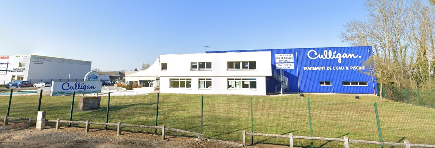 Commerce  375 m² à louer à Appoigny (89380)