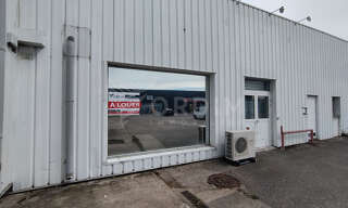 Commerce  120 m² à louer à Auxerre (89000)