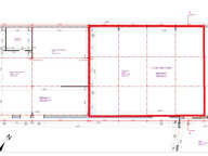 AUXERRE - 73 RUE DE MOULIN DU PRESIDENT - CELLULE COMMERCIALE DE 310M² — photo 2