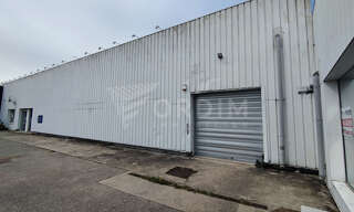 Commerce  465 m² à louer à Auxerre (89000)