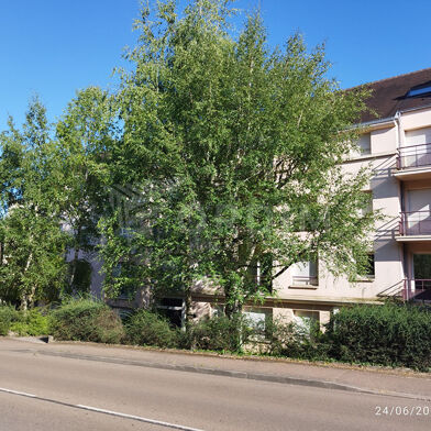 Immeuble  208000 €