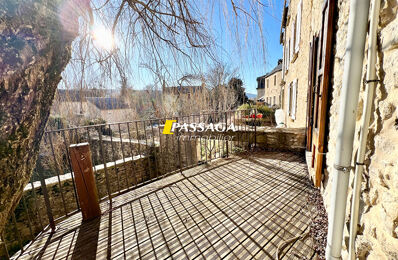 location maison 550 € CC /mois à proximité de Saint-Geniez-d'Olt (12130)