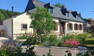 Maison 4 Pièces 128 m² à vendre à Marfontaine (02140)