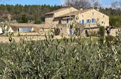 vente maison 899 000 € à proximité de Saint-Sernin (07200)