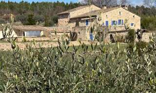 Maison 6 Pièces 196 m² à vendre à Rosières (07260)