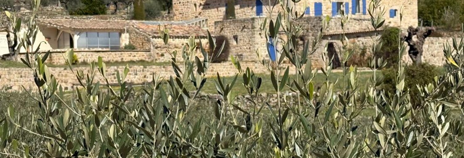 Maison 6 Pièces 196 m² à vendre à Rosières (07260)