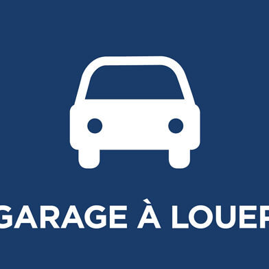 Garage  85 €
