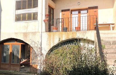 vente maison 170 000 € à proximité de Grospierres (07120)