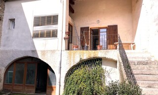 Maison 3 Pièces 78 m² à vendre à Vallon-Pont-d'Arc (07150)