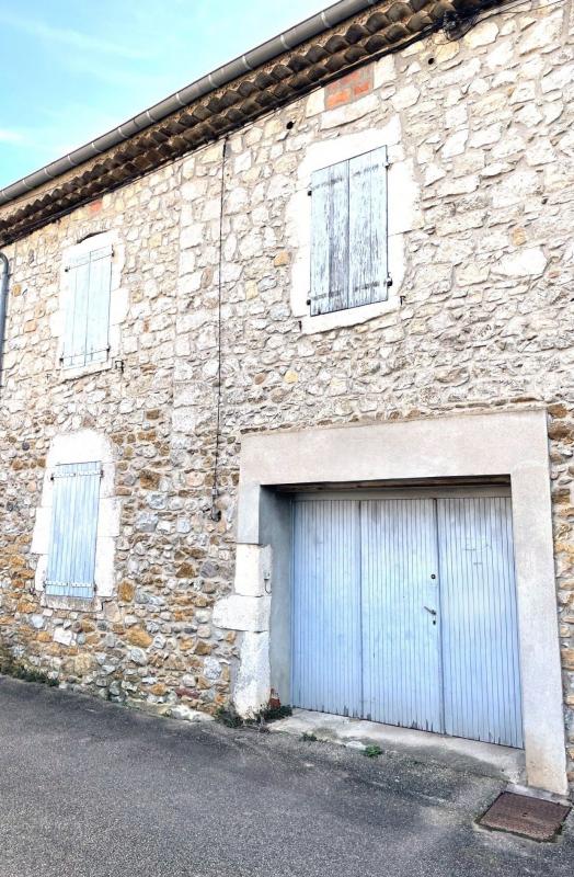 Villa / Maison  T3 à vendre Vallon-Pont-d'Arc 07150