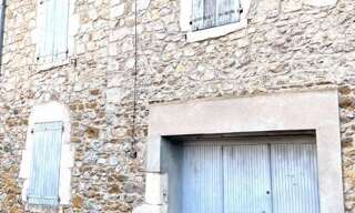 Maison 3 Pièces 78 m² à vendre à Vallon-Pont-d'Arc (07150)