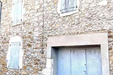 Maison 3 pièces 170000 €