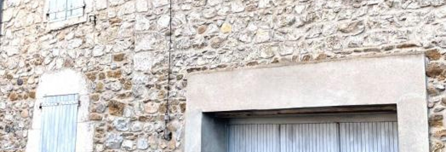 Maison 3 Pièces 78 m² à vendre à Vallon-Pont-d'Arc (07150)