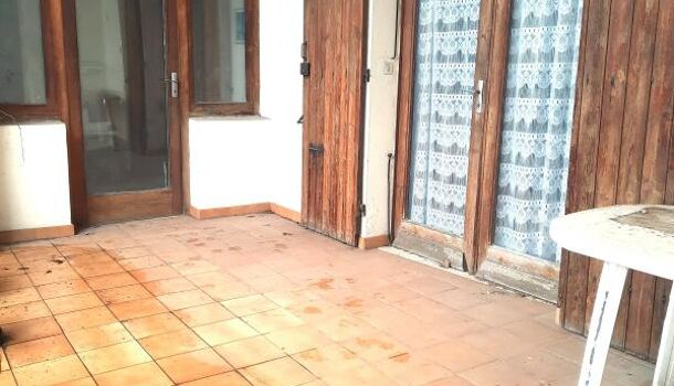 Villa / Maison 3 pièces  à vendre Vallon-Pont-d'Arc 07150