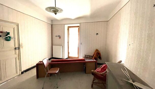 Villa / Maison 3 pièces  à vendre Vallon-Pont-d'Arc 07150