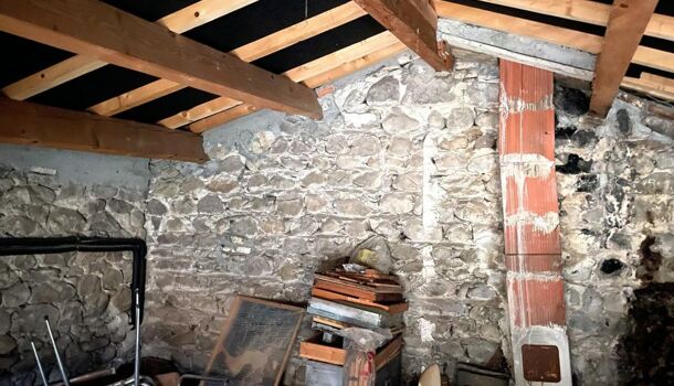 Villa / Maison 3 pièces  à vendre Vallon-Pont-d'Arc 07150