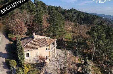 vente maison 340 000 € à proximité de Saint-Andéol-de-Vals (07600)