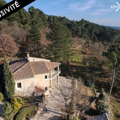 Maison 5 pièces 115 m²