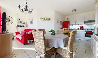 Appartement 2 Pièces 42 m² à vendre à Marseille 15 (13015)