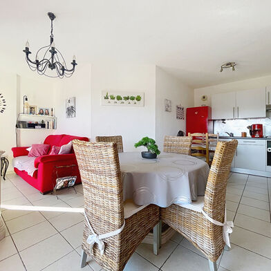 Appartement 2 pièces 90000 €